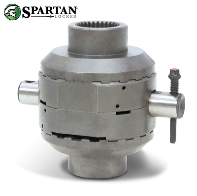 Yukon Gear | Standard Spartan Locker For Dana 44HD Diff With 30 Spline Axles / Incl. Heavy-Duty Cross Pin Shaft