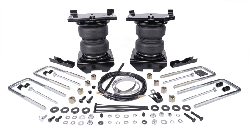 Load image into Gallery viewer, Air Lift | 2016-2020 Ford Raptor LoadLifter 5000 Ultimate Air Spring Kit

