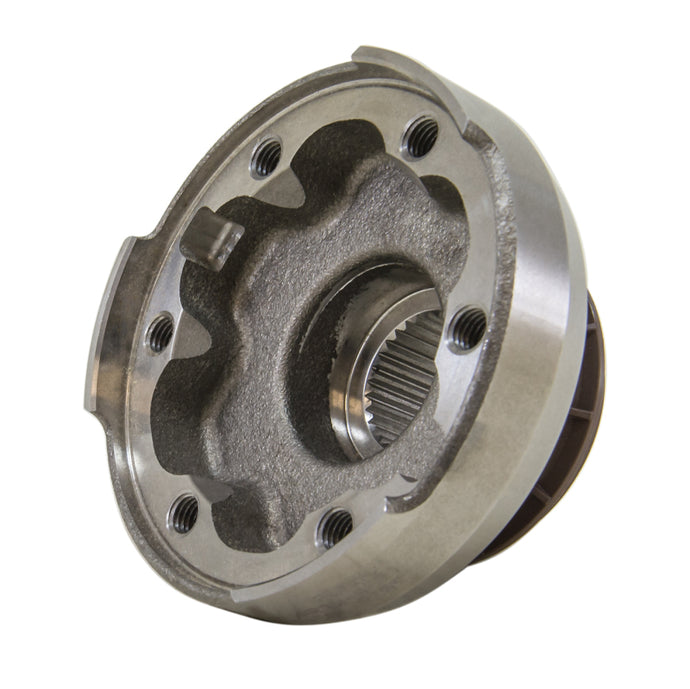 Yukon Gear | 8.8in Pinion Flange For 05-14 Mustang GT With CV Driveshaft 30 Spline