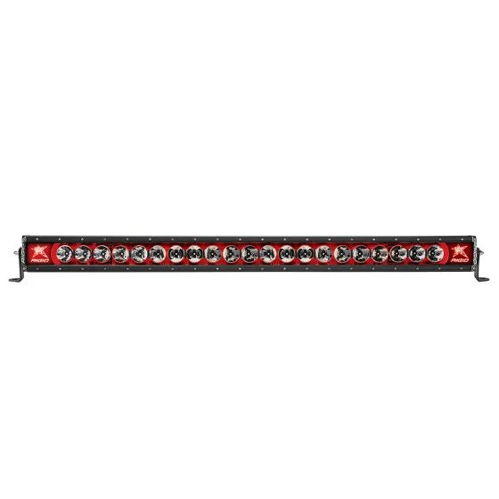 Load image into Gallery viewer, Rigid Industries | Radiance 40 Inch Red Backlight

