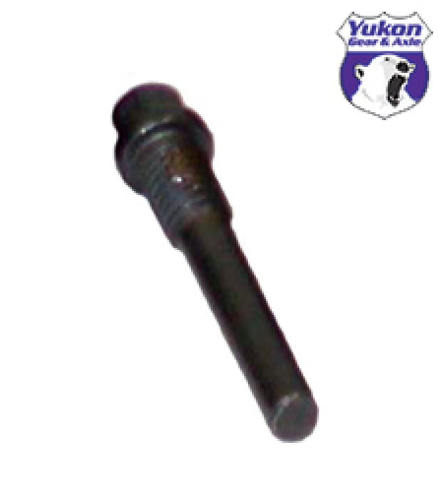 Yukon Gear | Dana 44-HD (HD Only) Cross Pin Bolt / Standard Open & Tracloc (With C-Clip)