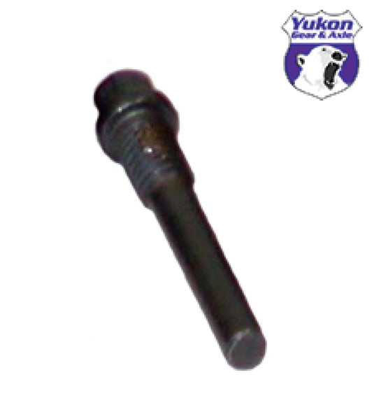Yukon Gear | Dana 44-HD (HD Only) Cross Pin Bolt / Standard Open & Tracloc (With C-Clip)