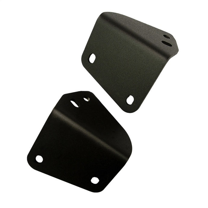 Rigid Industries | 2021+ Bronco Sport Roof Light Mount Kit - Fits 40In SR / RDS SR-Series