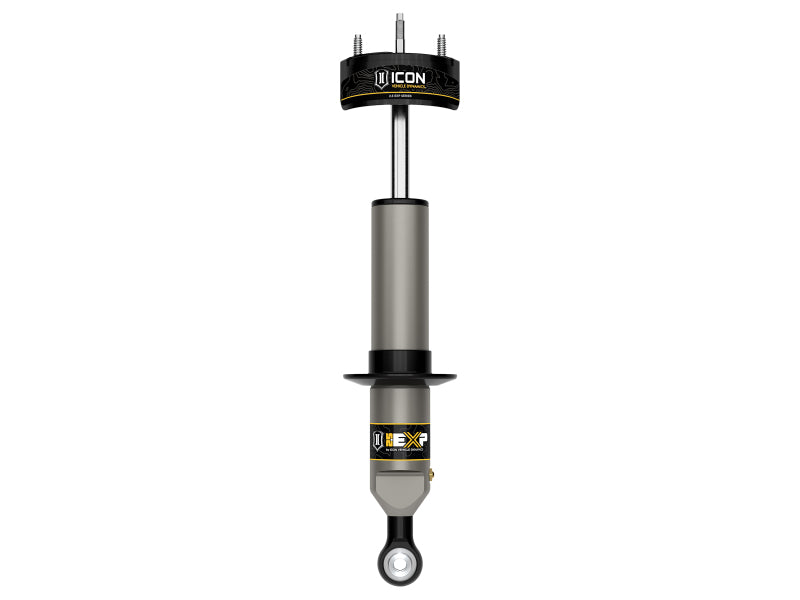Load image into Gallery viewer, ICON 2005+ Toyota Tacoma 2.5 EXP Front Coilover Shock

