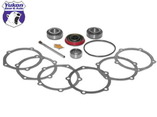 Yukon Gear | Pinion install Kit For 2010 & Down GM & Chrysler 11.5in Diff