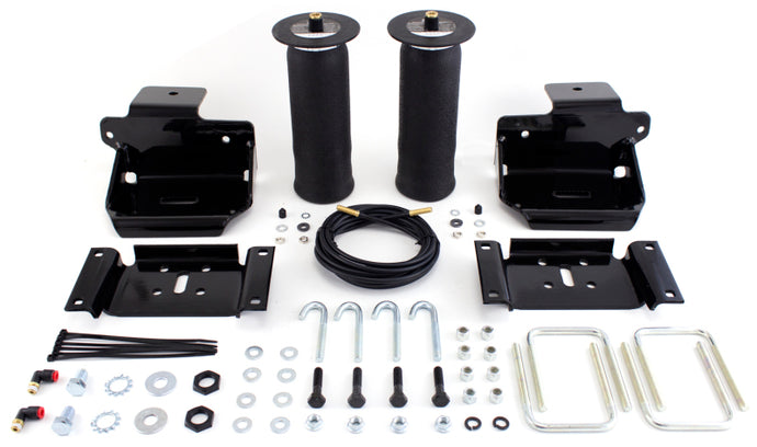 Air Lift | 2010-2014 Ford F150 2WD / 4WD RideControl Air Spring Kit