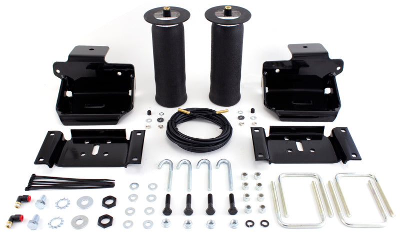 Load image into Gallery viewer, Air Lift | 2010-2014 Ford F150 2WD / 4WD RideControl Air Spring Kit
