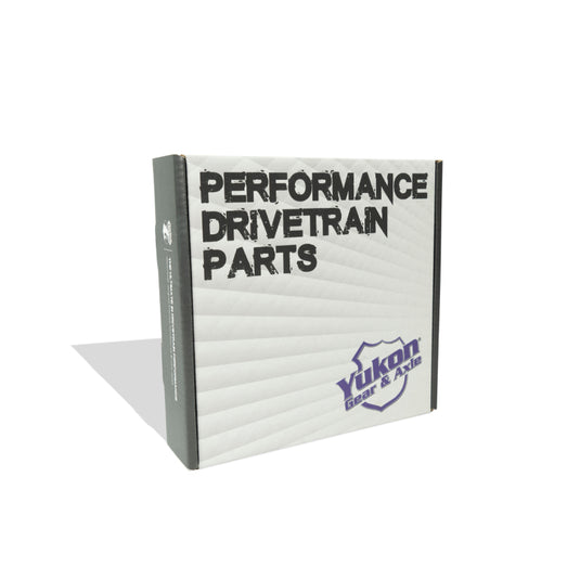 Yukon Gear | Minor install Kit For Dana 50 Diff