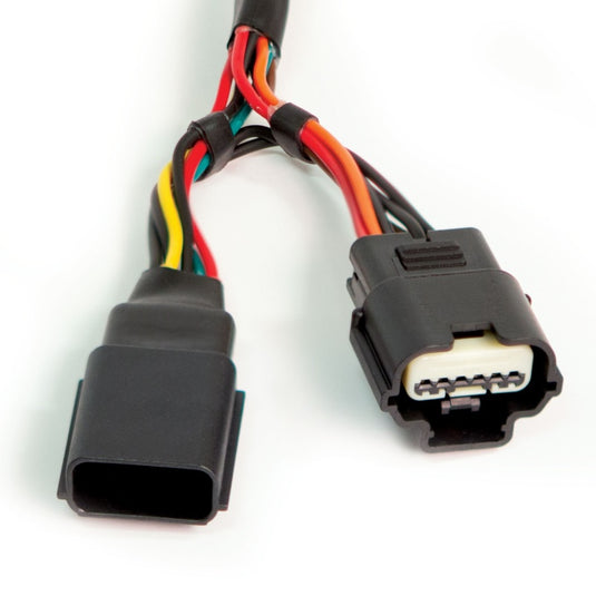 Banks Power | Pedal Monster Kit With iDash 1.8 DataMonster - Molex MX64 - 6 Way