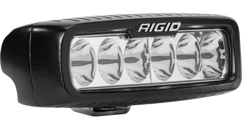 Load image into Gallery viewer, Rigid Industries | SRQ2 - Driving - White - Single
