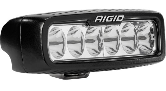 Rigid Industries | SRQ2 - Driving - White - Single