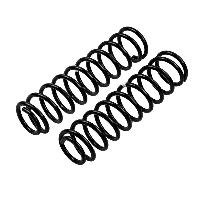Load image into Gallery viewer, Old Man Emu 18-20 Jeep Wrangler JL Coil Spring Set Front 2in Lift
