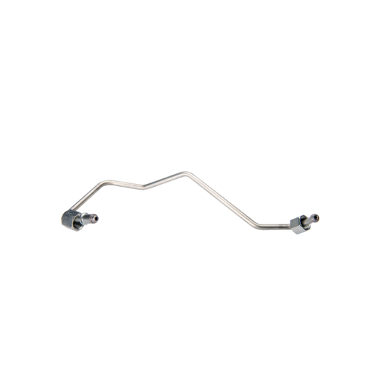 FLEECE PERFORMANCE | 2011-2016 GM 2500 / 3500 6.6 LML DURAMAX REPLACEMENT HIGH PRESSURE FUEL LINE FORD CP3 CONVERSION