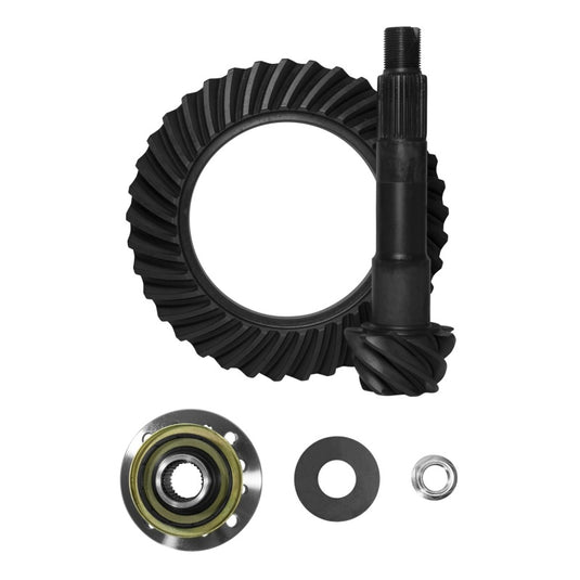 Yukon Gear | High Performance Ring&Pinion Gear Set Toyota 8in in 3.90 Ratio