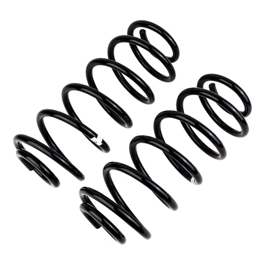 Old Man Emu 18-20 Jeep Wrangler JL Coil Spring Set Rear 2in Lift