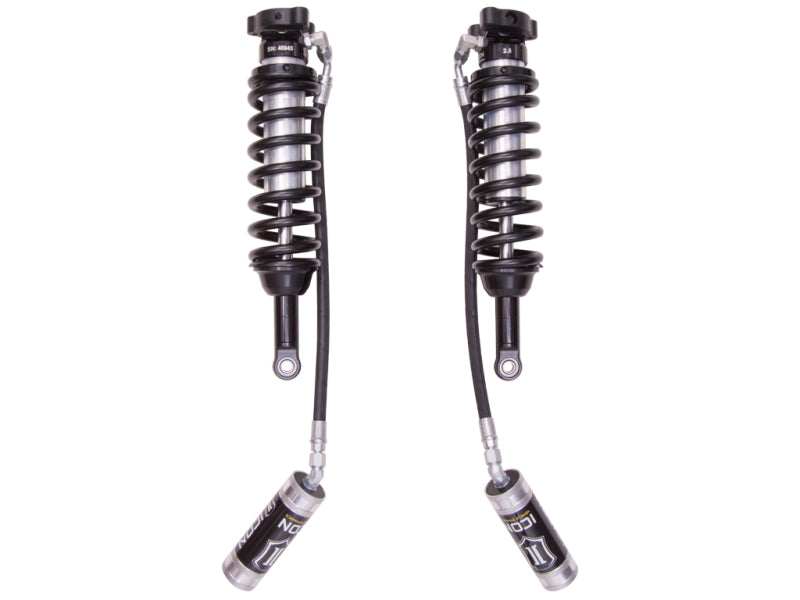 Load image into Gallery viewer, ICON 2015+ Chevrolet Colorado 2.5 Series Shocks VS RR Coilover Kit
