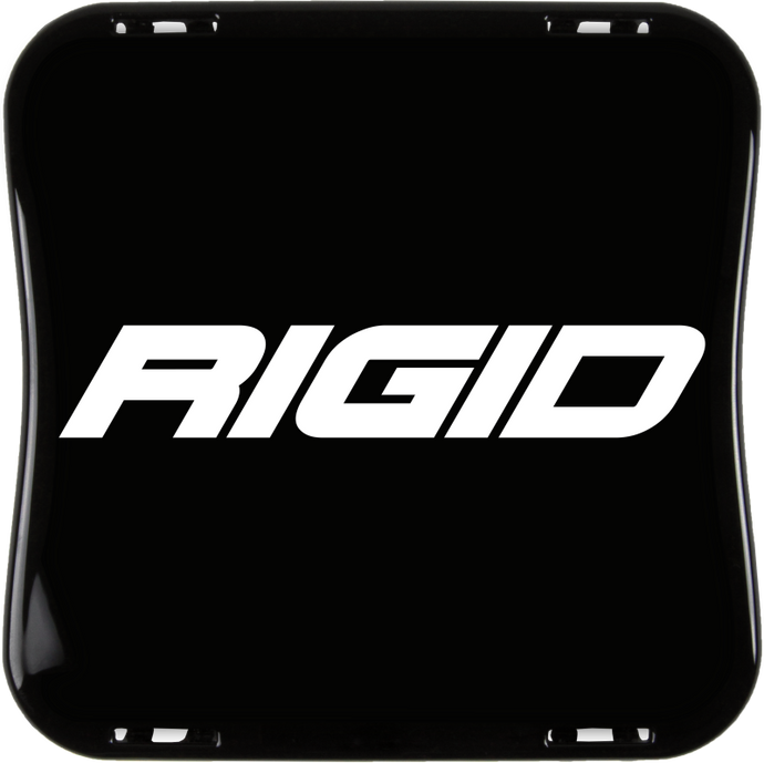 Rigid Industries | D-XL Series Light Cover - Black