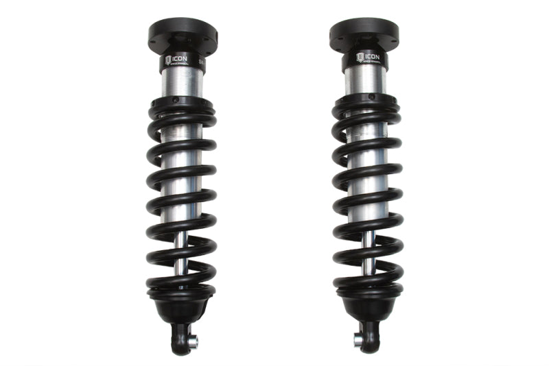 Load image into Gallery viewer, ICON 00-06 Toyota Tundra 2.5 Series Shocks VS IR Coilover Kit w/700lb Spring Rate
