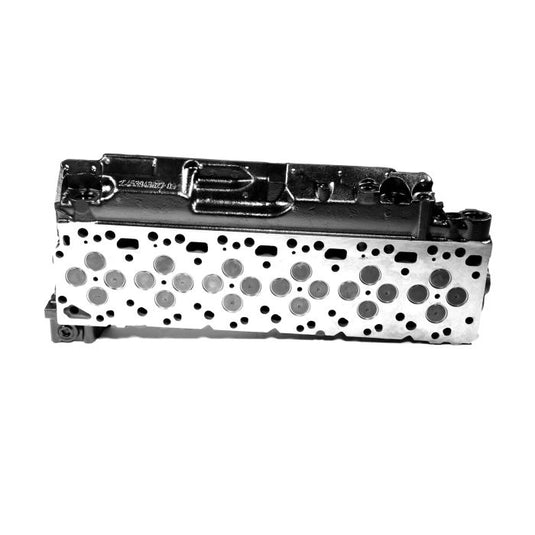 Fleece | 1998.5-2002 Dodge Ram 2500 / 3500 5.9L Cummins Freedom Series Cylinder Head (Street - HD)