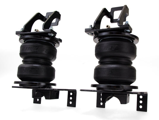 Air Lift | 1999-2004 Ford F250 / F350 Super Duty 4WD Loadlifter 5000 Ultimate Air Spring Kit