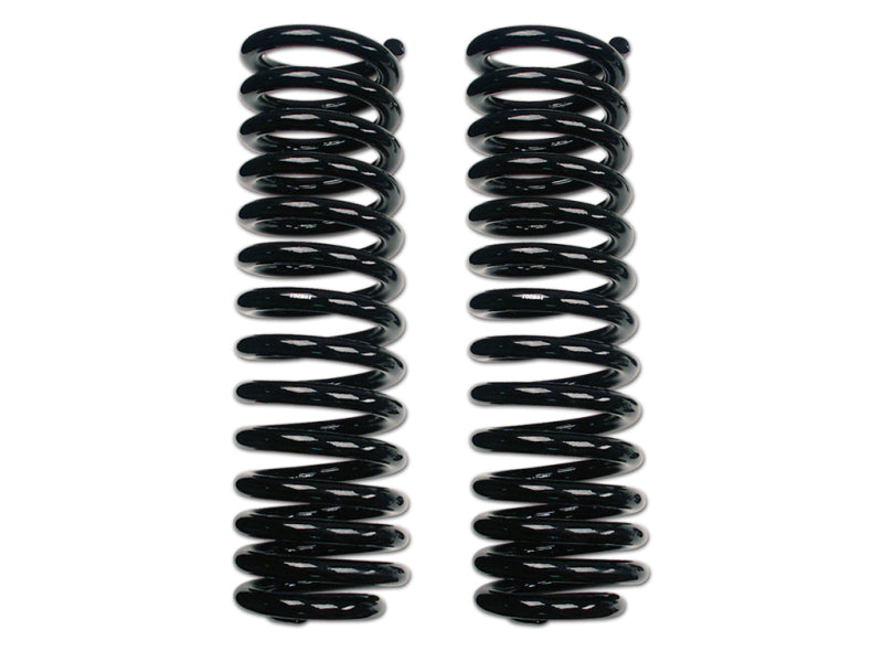 Load image into Gallery viewer, ICON 07-18 Jeep Wrangler JK Front 3in Dual Rate Spring Kit
