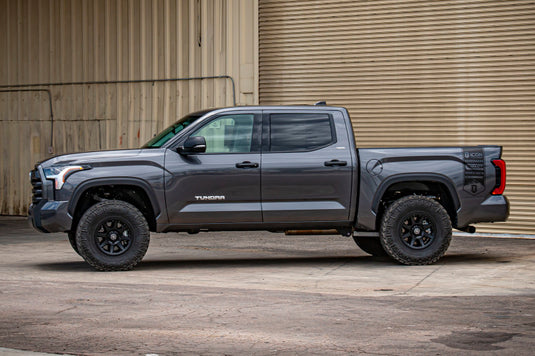 ICON | 2022+ Toyota Tundra / 2023 Sequoia 3.0 VS RR CDCV Coilover Kit