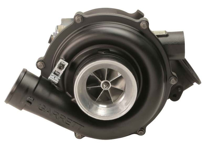 Fleece | 2004.5-2007 Ford 6.0L Power Stroke Cheetah 63MM FMW Turbocharger