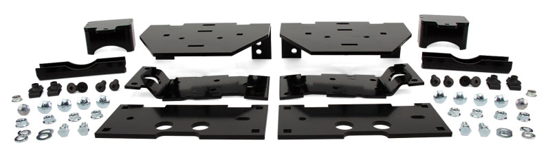 Load image into Gallery viewer, Air Lift | 2020-2022 Ford F350 DRW 4WD LoadLifter 5000 Air Spring Kit
