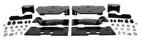 Air Lift | 2020-2022 Ford F350 DRW 4WD LoadLifter 5000 Air Spring Kit
