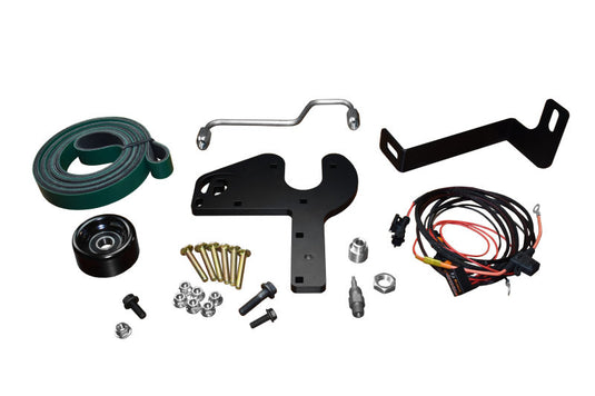 Fleece | 2013-2018 Dodge Ram 6.7 2500 / 3500 Cummins Dual Pump Hardware Kit