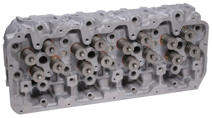 Fleece | 2004.5-2005 GM Duramax 2500-3500 LLY Remanufactured Freedom Cylinder Head (Passenger)