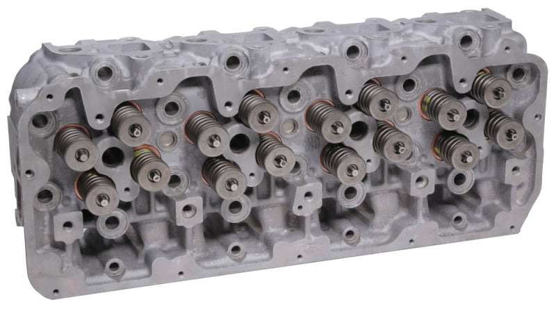 Load image into Gallery viewer, Fleece | 2004.5-2005 GM Duramax 2500-3500 LLY Remanufactured Freedom Cylinder Head (Passenger)
