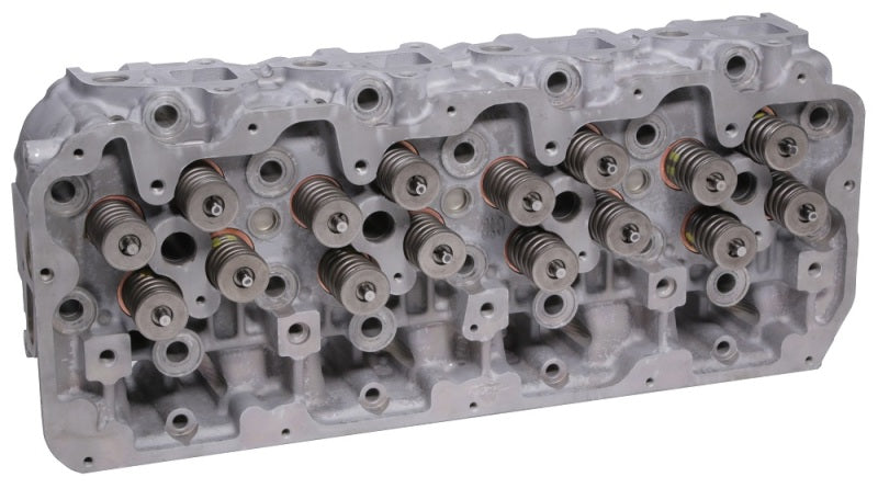 Load image into Gallery viewer, Fleece | 2011-2016 GM Duramax 2500-3500 LML Remanufactured Freedom Cylinder Head (Driver)
