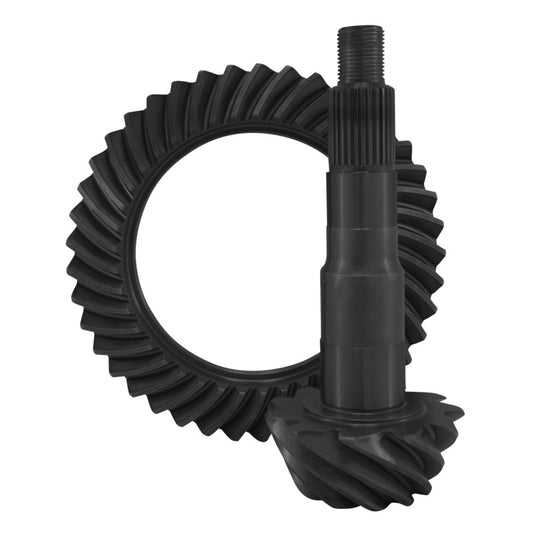 Yukon Gear | High Performance Gear Set For Dana 44-HD In 3.73 Ratio