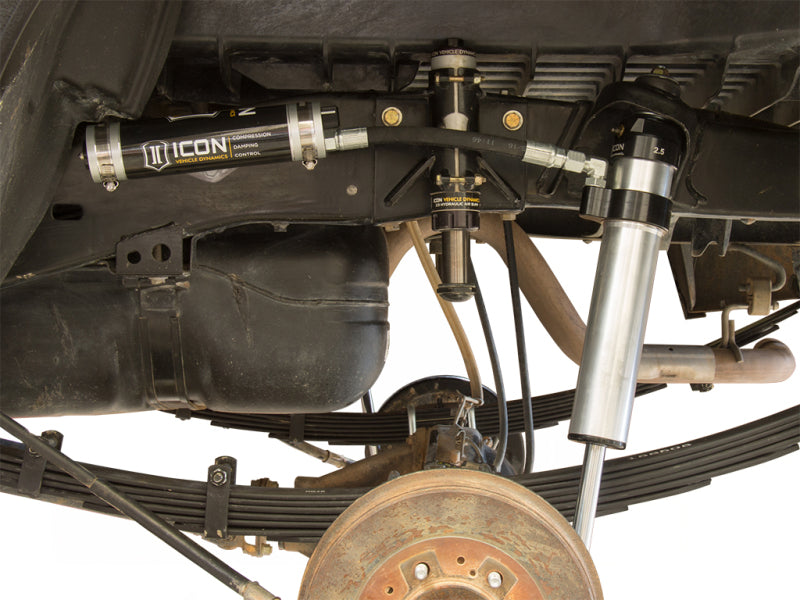 Load image into Gallery viewer, ICON 2005+ Toyota Tacoma RXT Stage 2 System
