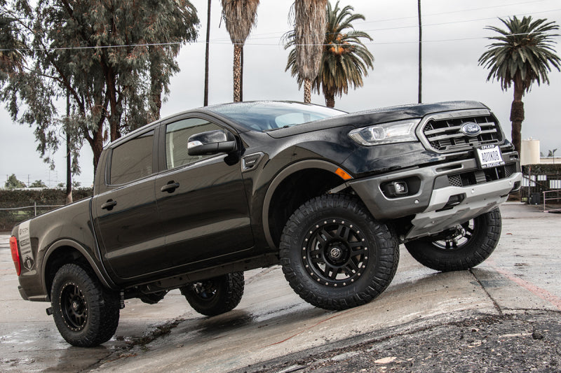 Load image into Gallery viewer, ICON 2019+ Ford Ranger 0-3.5in Stage 1 Suspension System

