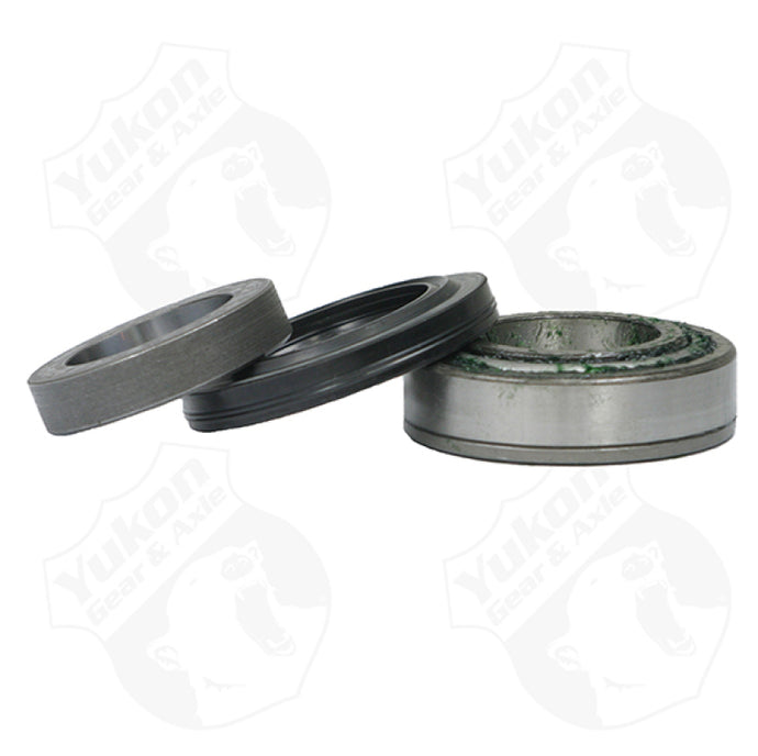 Yukon Gear | Tapered Axle Bearing and Seal Kit / 3.150in OD / For 9in Ford