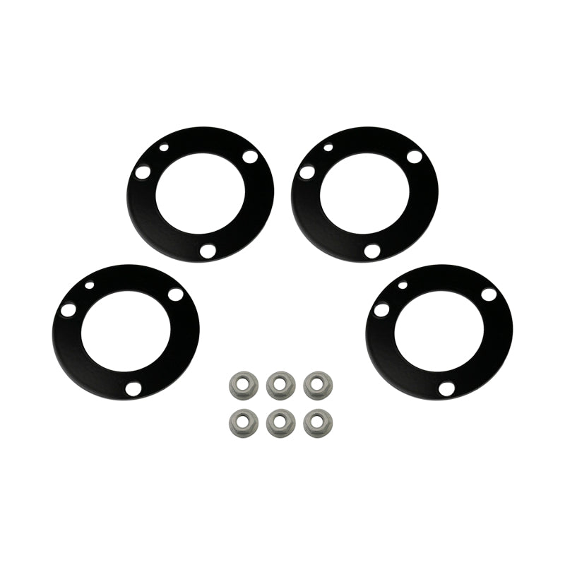 Load image into Gallery viewer, Old Man Emu 2021+ Ford Bronco Trim Packer Rear
