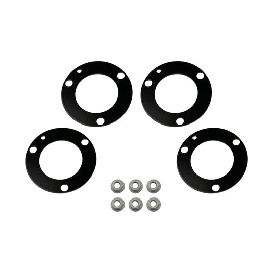 Old Man Emu 2021+ Ford Bronco Trim Packer Rear