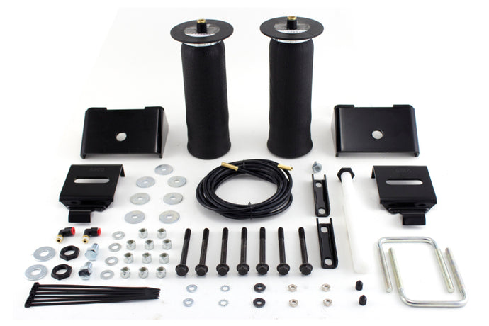 Air Lift | 2002-2008 Dodge Ram 1500 2WD / 4WD RideControl Air Spring Kit
