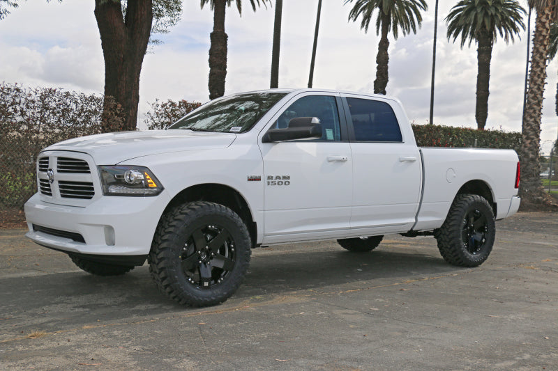 Load image into Gallery viewer, ICON 09-18 Ram 1500 4WD .75-2.5in Stage 2 Suspension System
