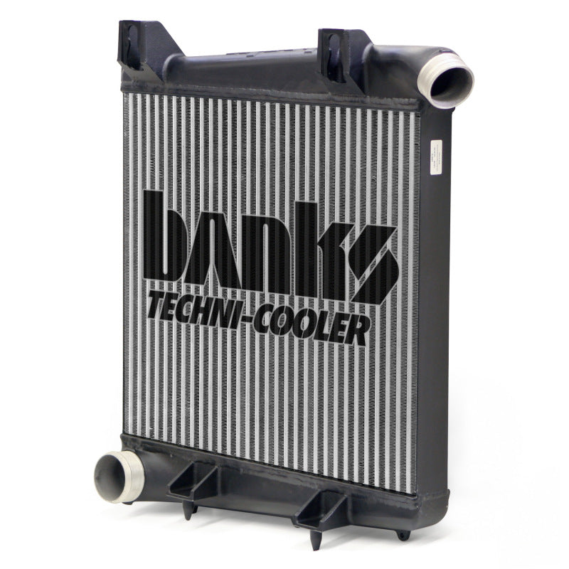 Load image into Gallery viewer, Banks Power | 2008-2010 Ford 6.4L Power Stroke Techni-Cooler System
