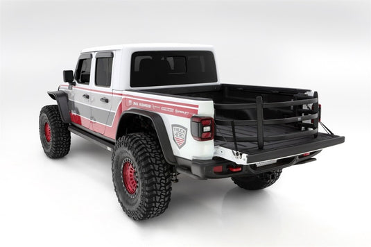 AMP Research | 2020+ Jeep Gladiator JT Bedxtender HD Sport - Black