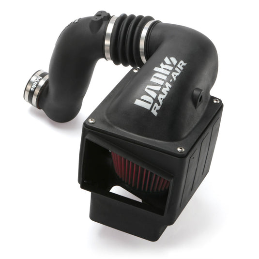 Banks Power | 2003-2007 Dodge Ram 5.9L Cummins Ram-Air Intake System - Oiled Filter