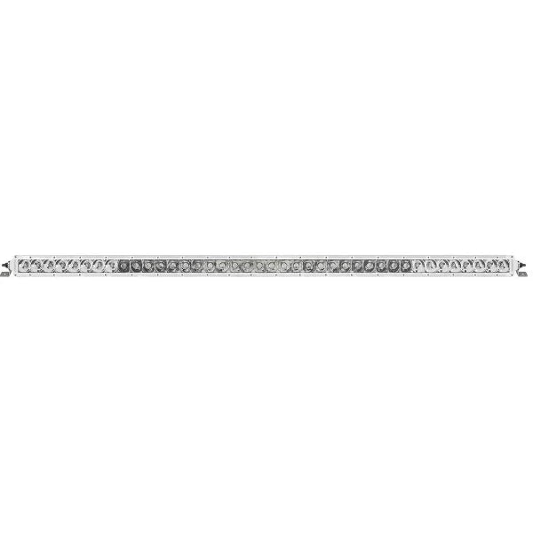 Rigid Industries | 40 Inch SR-Series PRO - Spot/Flood Combo - White