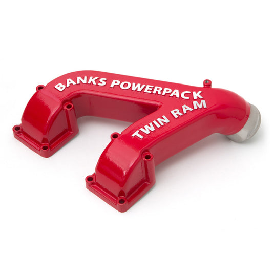 Banks Power | 1994-1998 Dodge 2500 / 3500 5.9L Cummins Twin-Ram Manifold  - NON EGR