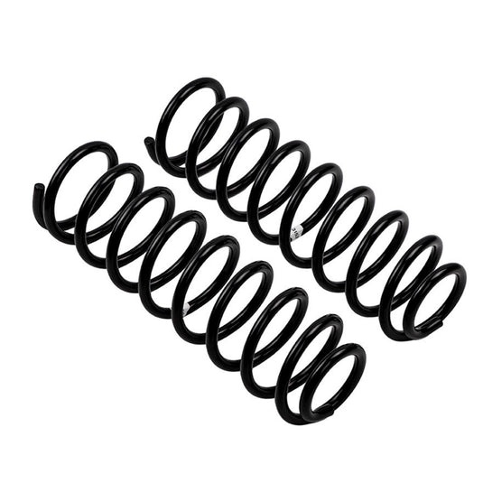 Old Man Emu 18-20 Jeep Wrangler JL Coil Spring Set Front 2in Lift
