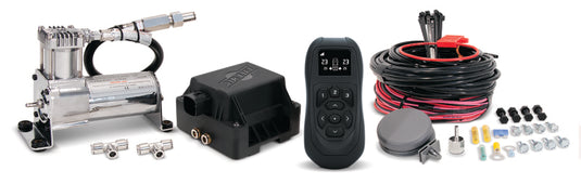 Air Lift | Wireless Air Control System V2