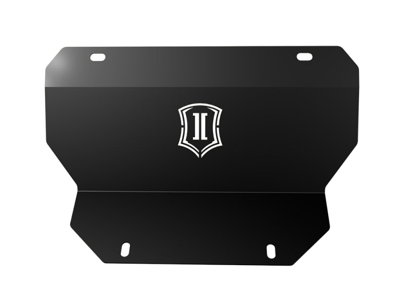 Load image into Gallery viewer, ICON 2020+ GM HD Front Splash Guard Kit
