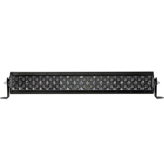 Rigid Industries | 20 Inch Radiance Plus SR-Series Single Row LED Light Bar with 8 Backlight Options